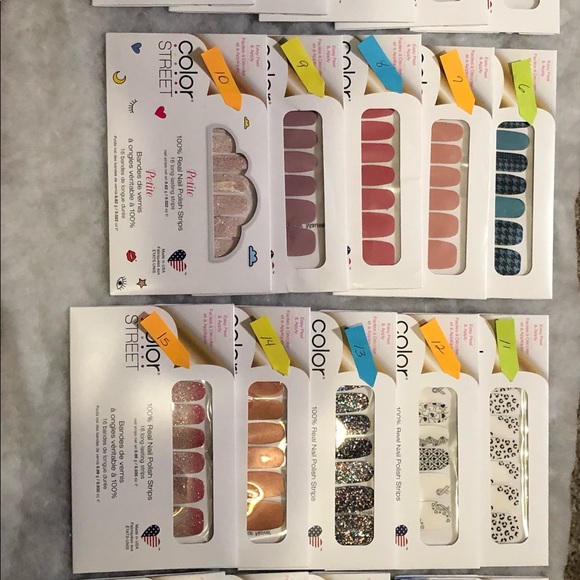 Color Street - Picture 3 of 5